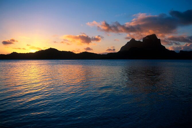 Lagoon Service Private Sunset Cruise - What Makes This Experience Stand Out?