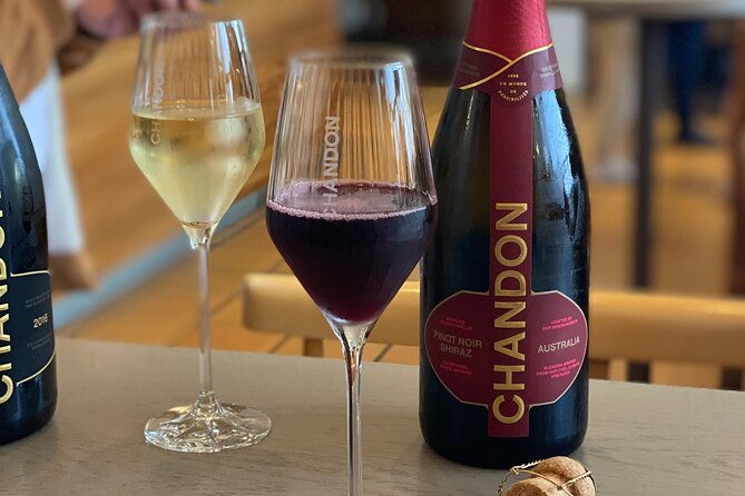 Laid back,Small-Group Yarra Valley Wine Tour: Wine, Gin and Cider - What to Expect from the Experience