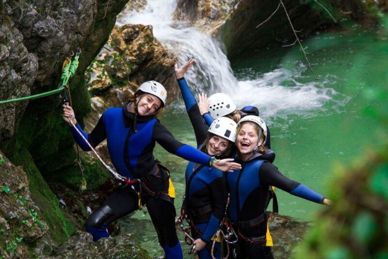 lake-bled-bohinj-valley-canyoning-tour-with-photos