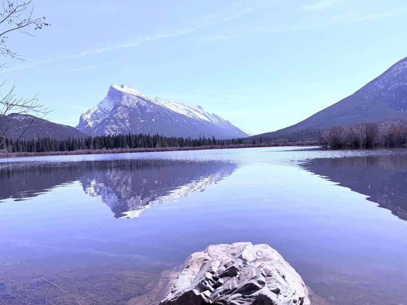 lake-louise-johnston-canyon-icewalk-banff-town-bow-falls