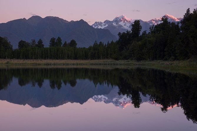 Lake Matheson Nature Tour - Why This Tour Stands Out