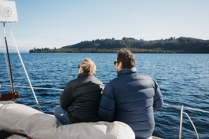 Lake Taup Private Day Tour from Auckland to Mori Rock Carvings - Why This Tour Offers Great Value