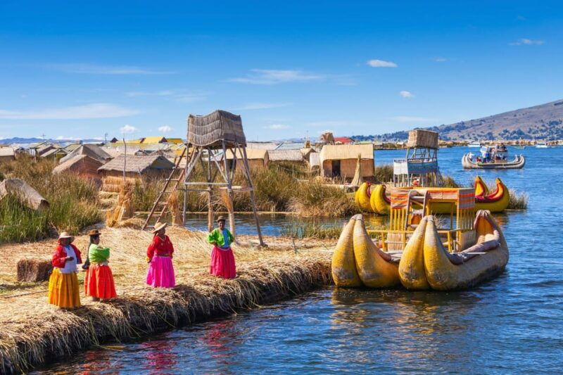 lake-titicaca-2-day-tour-to-uros-amantani-and-taquile