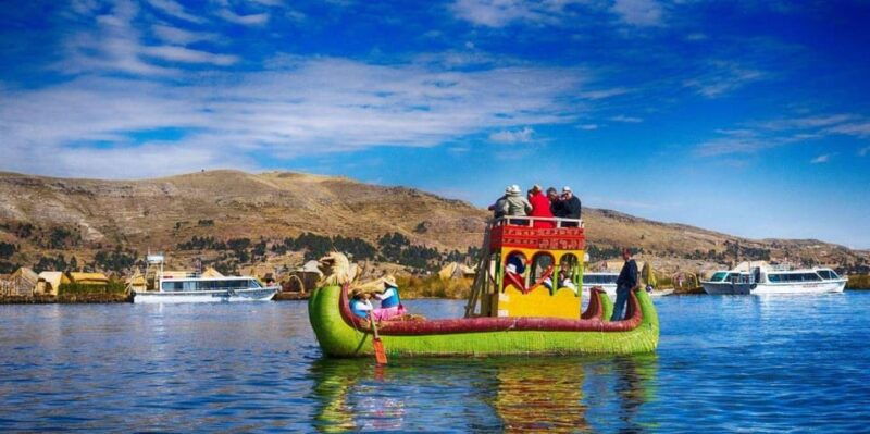 lake-titicaca-two-days-uros-taquile-and-amantani