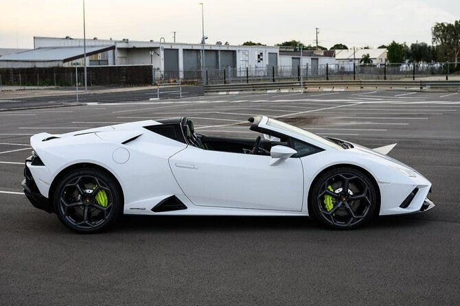 Lamborghini Huracan Self Drive Rental in Brisbane - Frequently Asked Questions