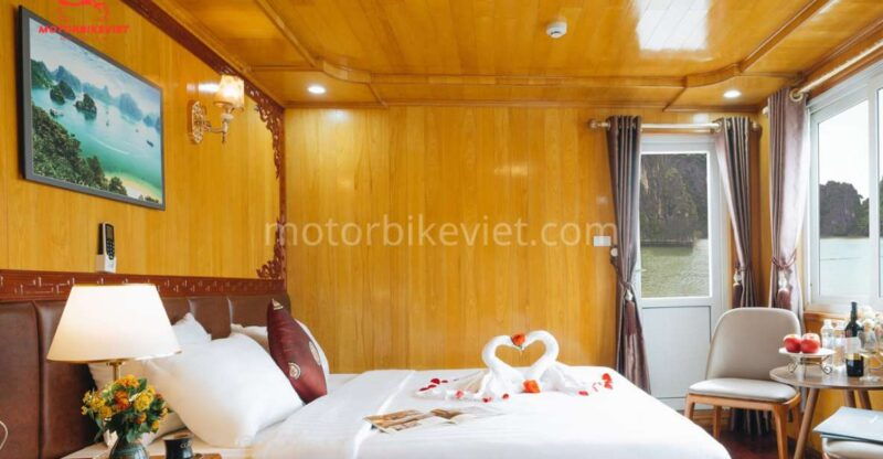 lan-ha-bay-cruise-2-days-4-star-luxury
