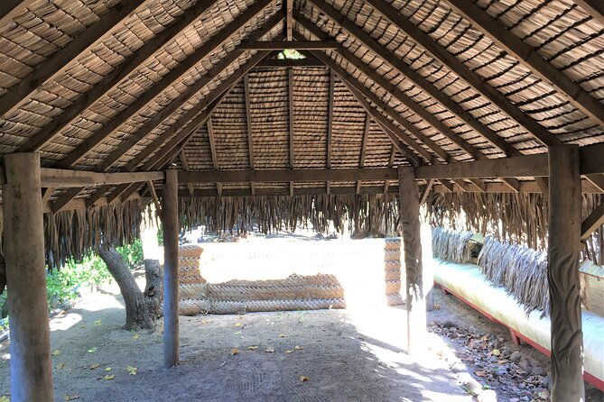 Land and Sea cultural tour to discover traditions, heritage and the lagoon - The Sum Up  
