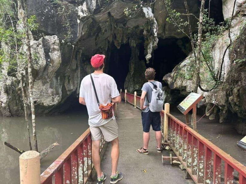 langkawi-half-day-private-kilim-river-mangrove-boat-tour