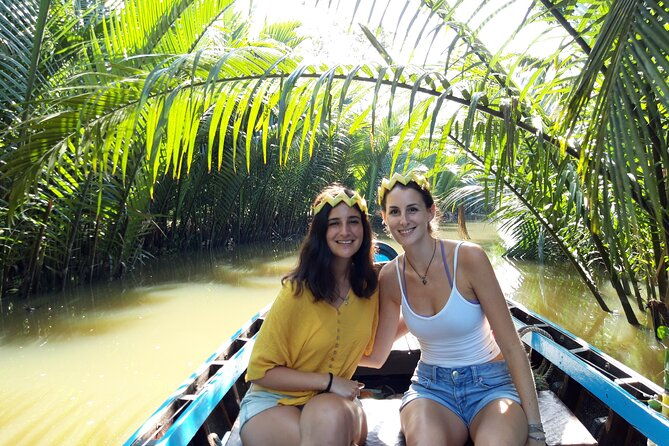 Largest Floating Market, Wild Small Canal System & Organic cocoa - In-Depth Look at the Itinerary