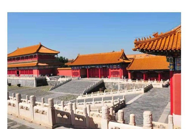 Layover Trip to Mutianyu Great Wall&Forbidden City with English Speaking Driver - Final Thoughts: Who Should Consider This Tour?