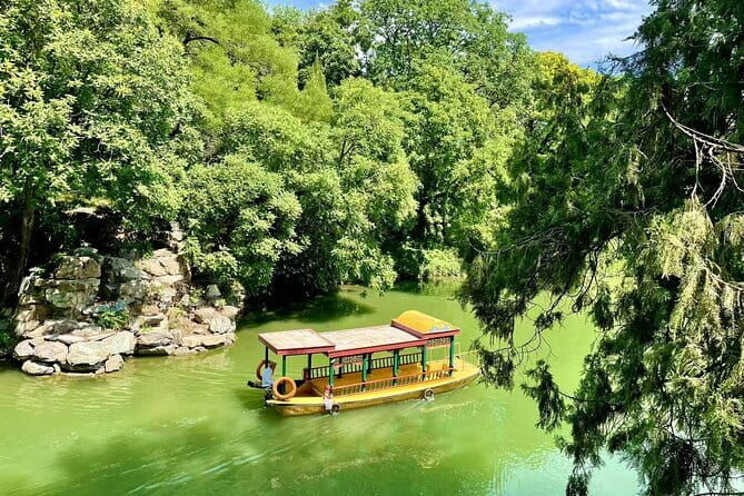 Layover Trip With English Speaking Driver - Why Choose This Layover Tour?