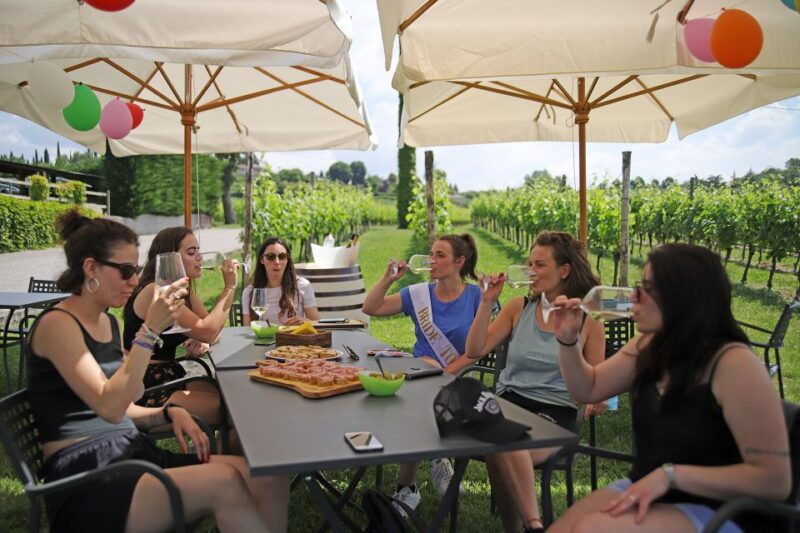 lazise-bike-tour-and-wine-tasting