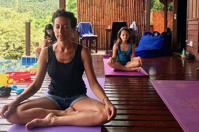 Learn Meditation & Holistic Self Care - Why This Experience Stands Out