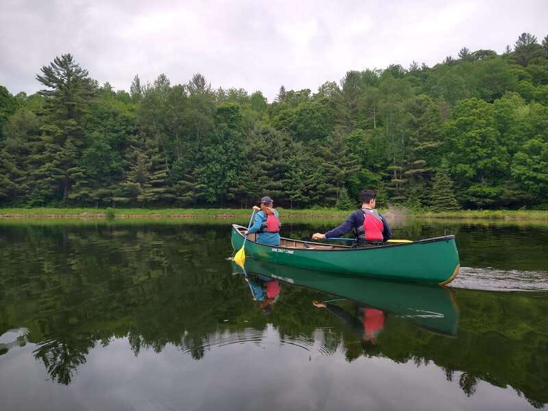 learn-to-backcountry-camp-canoe-muskoka-tripping-workshop