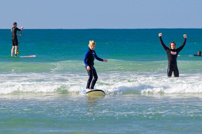 Learn to Surf at Ocean Grove on the Bellarine Peninsula - Why This Tour Offers Real Value