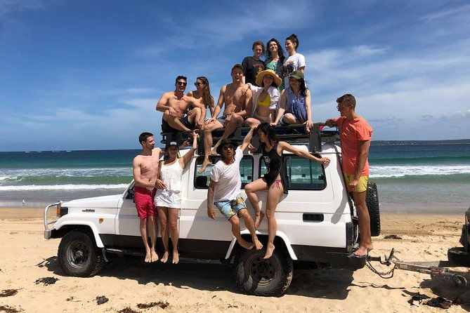 Learn to Surf Day Trip - Sydney - Who Should Consider This Experience