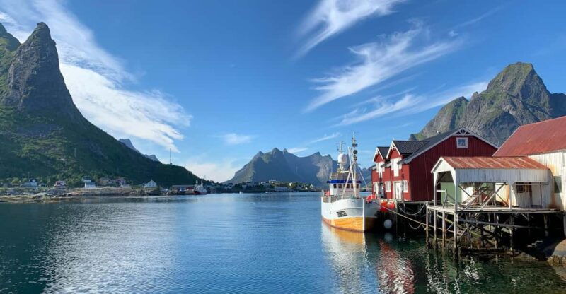 leknes-4-hours-private-exclusive-car-sightseeing-in-lofoten