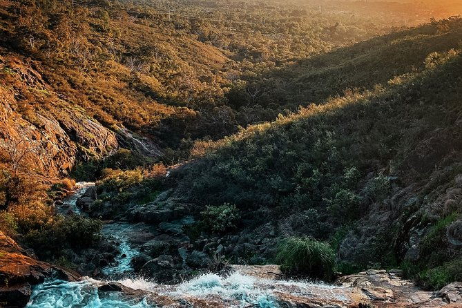 Lesmurdie Falls Scenic Sunset Guided Hike - Who Will Love This Tour?