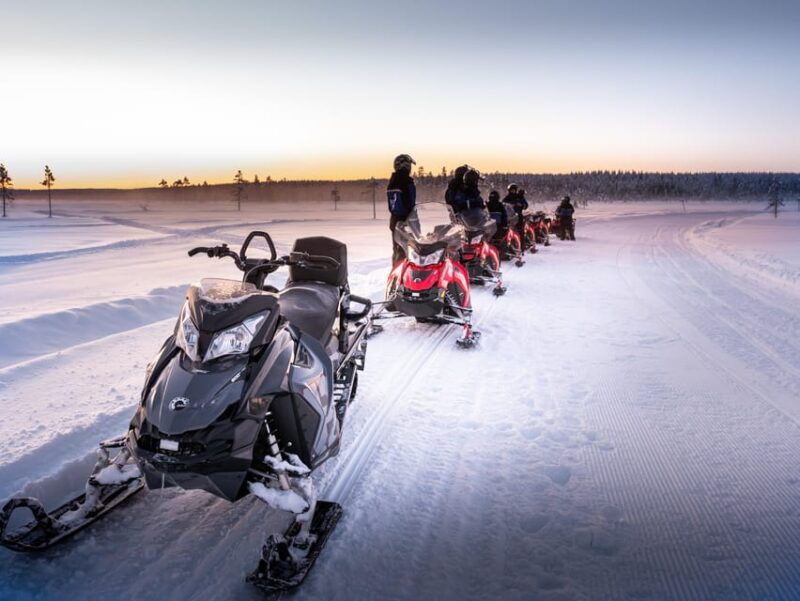 levi-easy-snowmobile-tour-perfect-for-beginners