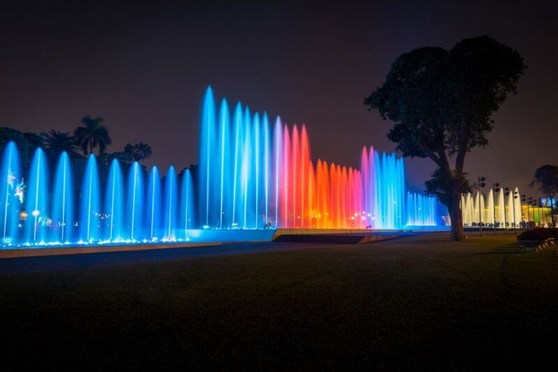 lima-magic-water-circuit-light-show-tour-with-pickup