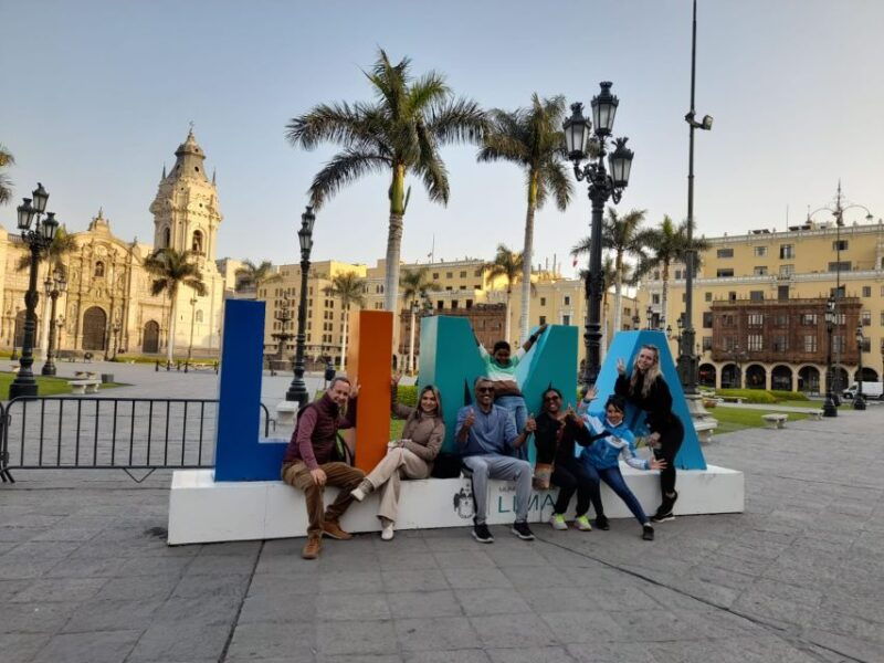 lima-walking-city-tour-and-catacombs