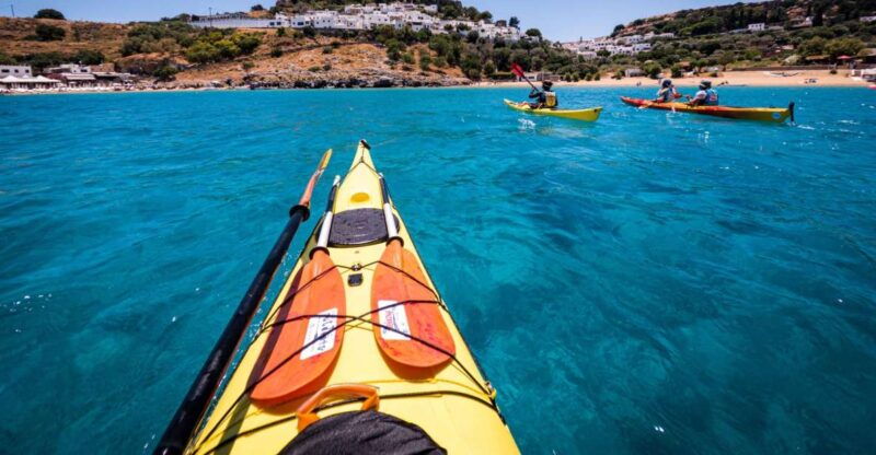 lindos-sea-kayaking-acropolis-of-lindos-tour-with-lunch