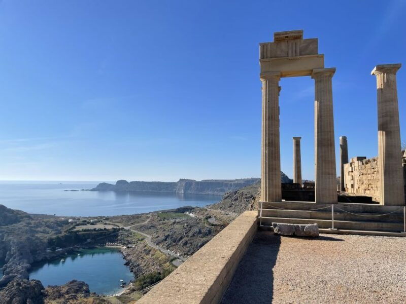 lindos-small-group-hiking-adventure