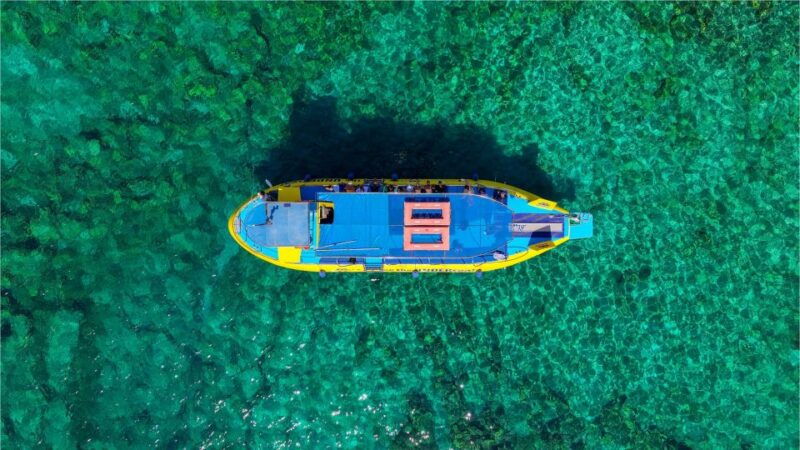lindos-submarine-cruise-with-swim-stop-in-navarone-bay