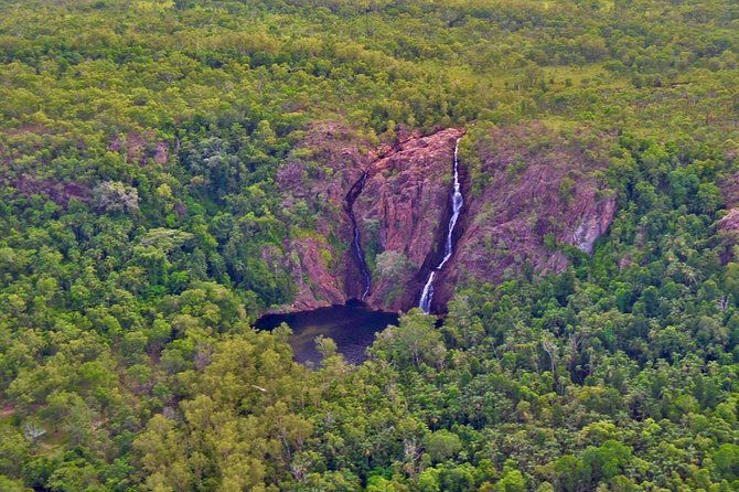 Litchfield Park & Daly River - Scenic Flight From Darwin - Who Should Book This Tour?