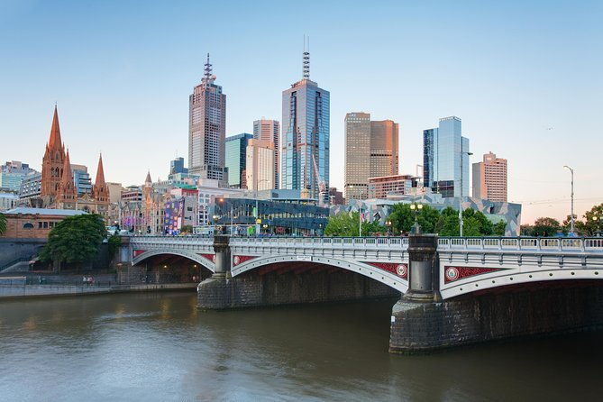Live like a Local: A Self-Guided Audio Tour - Why This Tour Offers Good Value