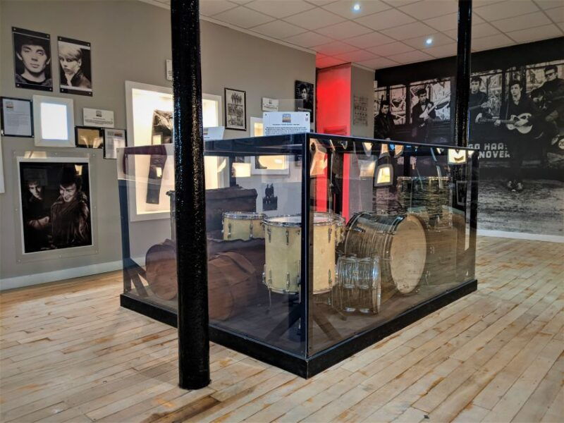 liverpool-beatles-museum-entry-ticket