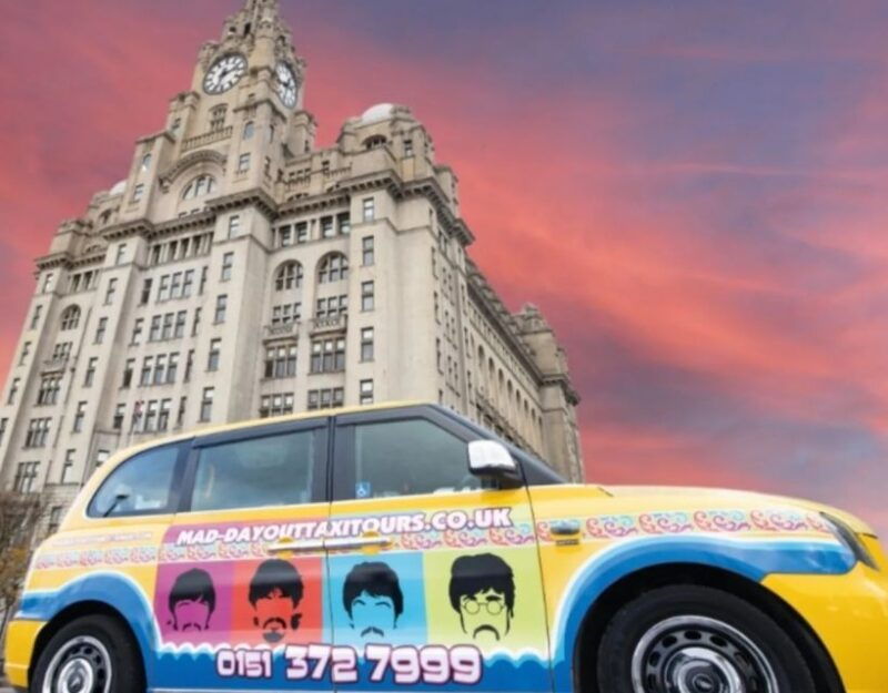 liverpool-beatles-themed-private-taxi-tour-with-transfers