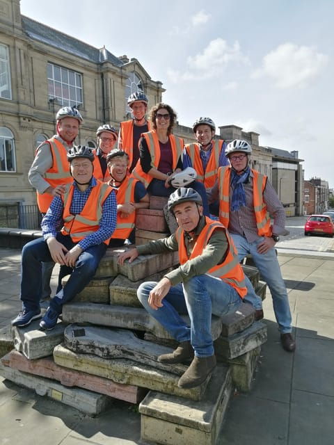 liverpool-city-centre-highlights-tour-on-ebikes