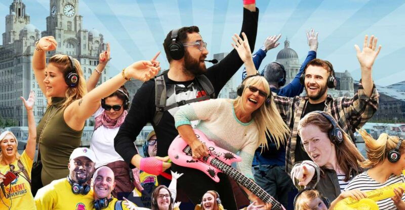 liverpool-silent-disco-adventure-tour