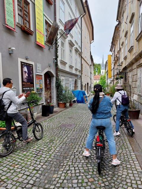 ljubljana-sightseeing-tour-by-e-bikes