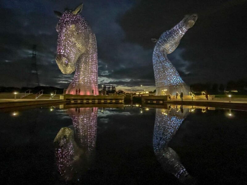 loch-lomond-stirling-castle-and-the-kelpies-private-tour