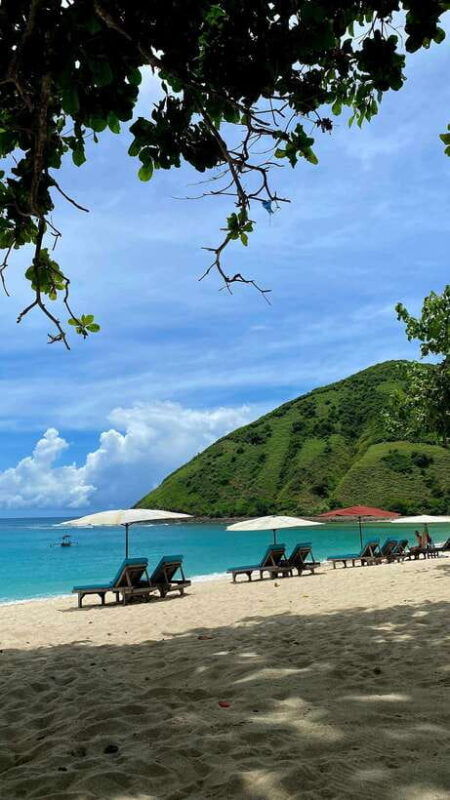 lombok-privat-tour-sasak-culture-nuture-south-beach