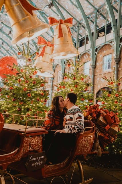 london-christmas-photography-and-video-photoshoot