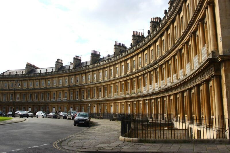 london-private-tour-to-windsor-castle-stonehenge-bath