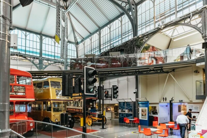 london-transport-museum-entrance-ticket