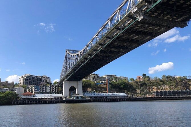 Lone Pine, Brisbane Highlights and Lunch! - What’s Included and What’s Not