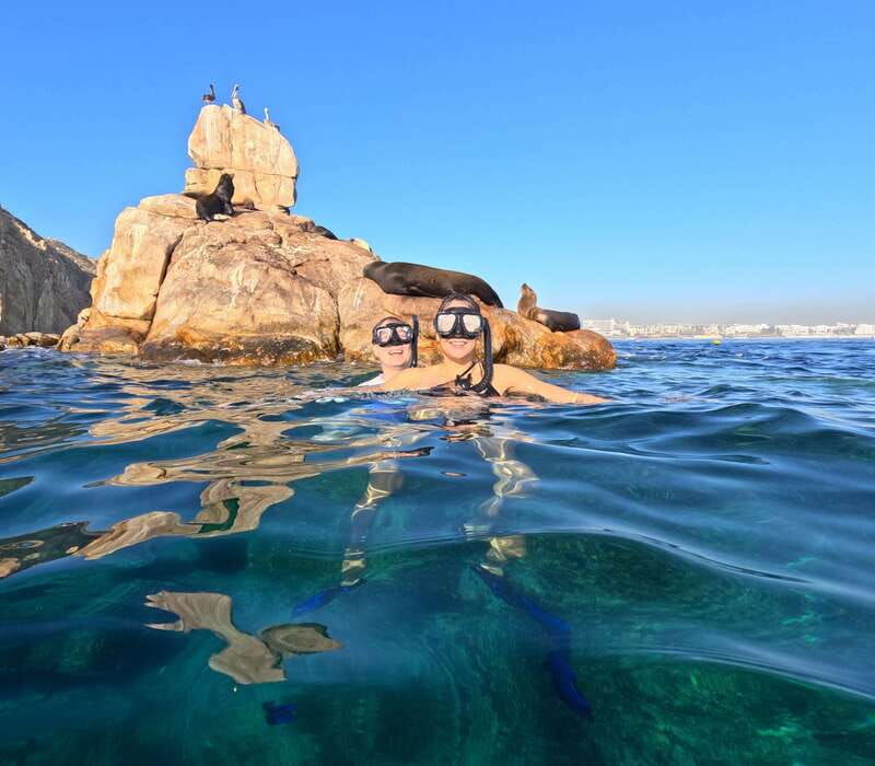 los-cabos-arch-lovers-beach-tour-snorkeling-tour