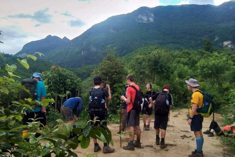 luang-prabang-mountain-trek-local-villages-overnight-tour
