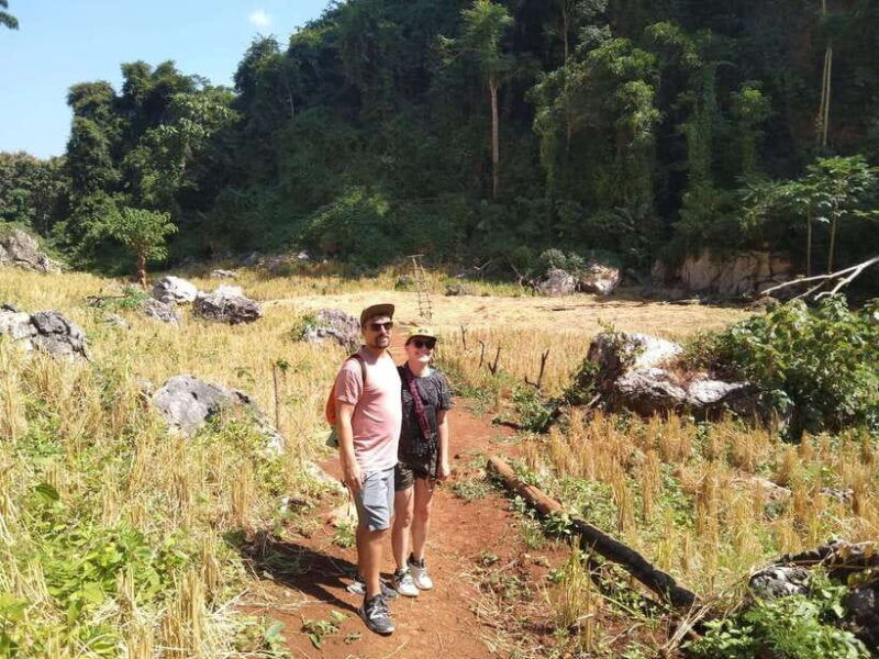 luang-prabang-trekking-longlao-to-kuang-si-falls-full-day