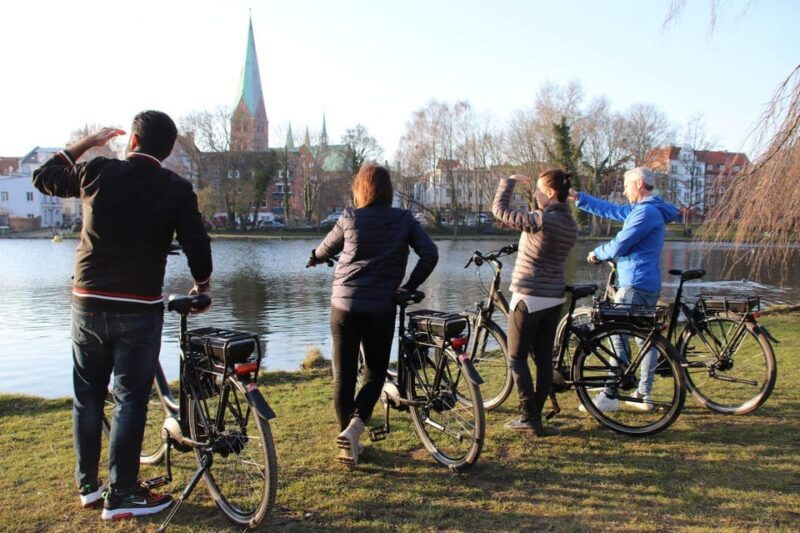 lubeck-e-bike-rental