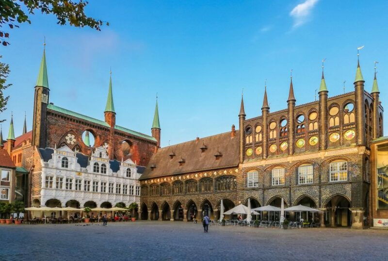 lubeck-from-hamburg-1-day-private-trip-by-train