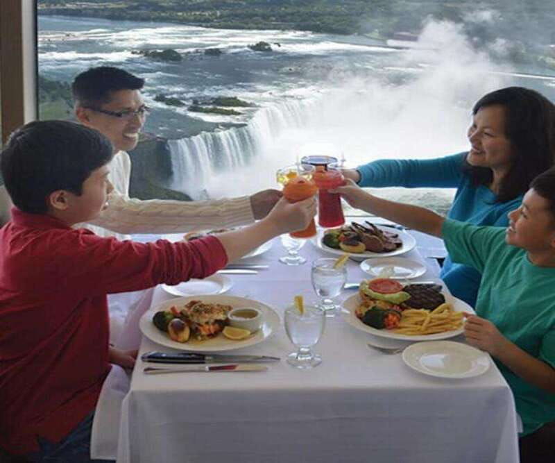 lunch-atop-the-skylon-towermaple-syrup-chocolate-tour