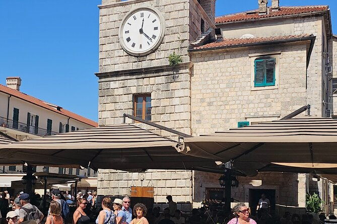 Luxury Day tour to Montenegro - FAQ