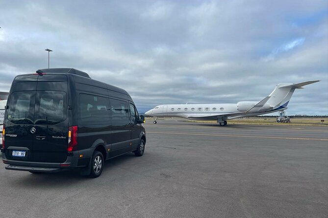 Luxury Mini Bus - Sydney Airport Transfers - Final Thoughts