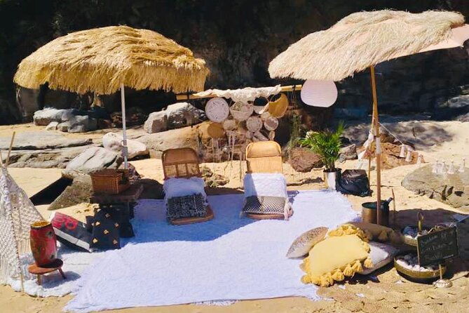 Luxury Picnics in Bundeena - The Value of This Experience
